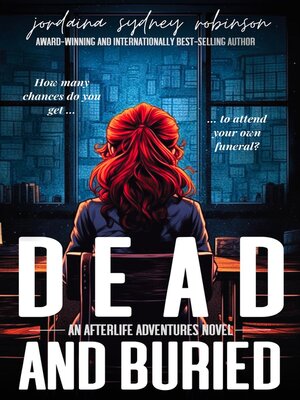 cover image of Dead and Buried
